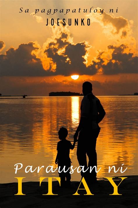 Parausan ni Itay – KUWENTONG LIBOG.